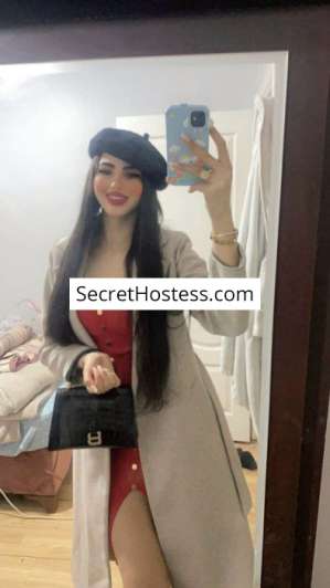 Miriam 23Yrs Old Escort 52KG 171CM Tall Istanbul Image - 3