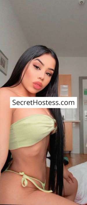 Mishel 22Yrs Old Escort 49KG 150CM Tall Tirana Image - 6