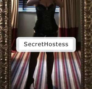 Miss Kisser 44Yrs Old Escort Walsall Image - 6