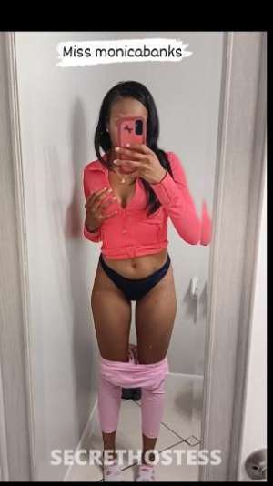 Monica 25Yrs Old Escort Oakland CA Image - 3