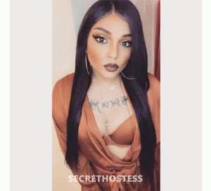 Mya 26Yrs Old Escort Detroit MI Image - 0