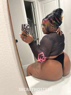 26 year old Escort in Killeen TX IM IN THE CITY DADDY❗.5'2 &amp;THICKK . Available