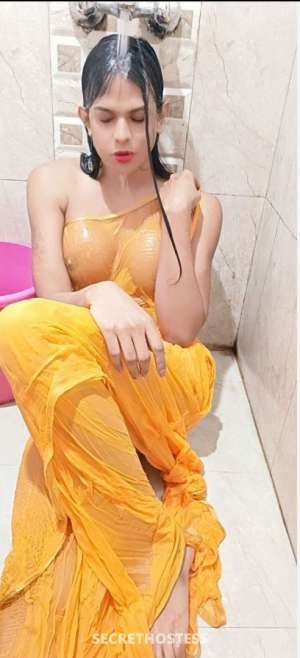 Naina 21Yrs Old Escort 154CM Tall New Delhi Image - 6