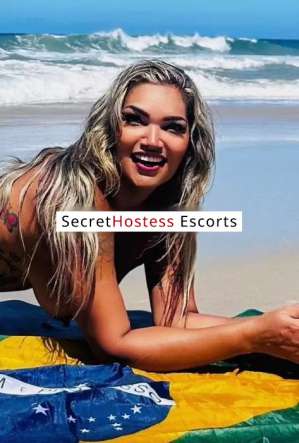 34 Year Old Brazilian Escort Belgrade - Image 6