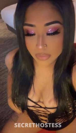 Nickii 25Yrs Old Escort Wenatchee WA Image - 3