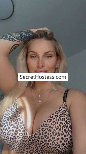 Nika 25Yrs Old Escort 68KG 167CM Tall Milan Image - 3