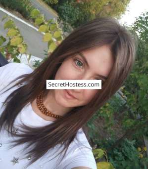 Nika 25Yrs Old Escort 50KG 170CM Tall Florence Image - 9