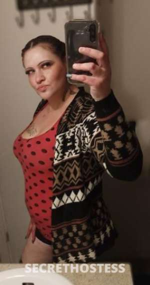 Nikki 32Yrs Old Escort Seattle WA Image - 1