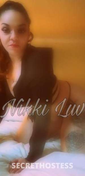 NikkiLuv 39Yrs Old Escort Little Rock AR Image - 0