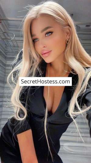 28 Year Old Caucasian Escort Tbilisi Blonde Brown eyes - Image 2
