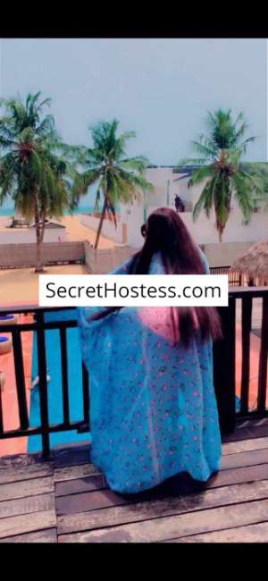 Nini 26Yrs Old Escort 60KG 154CM Tall Lagos Image - 1