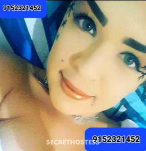 PAMELA 25Yrs Old Escort El Paso TX Image - 5