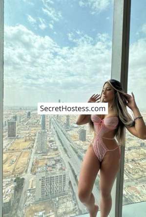 Pandora 20Yrs Old Escort 43KG 155CM Tall Riyadh Image - 12