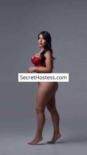 Paola 22Yrs Old Escort 65KG 163CM Tall Barcelona Image - 5