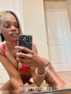 Paris 20Yrs Old Escort North Mississippi MS Image - 4