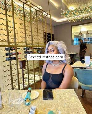 Peng 25Yrs Old Escort 58KG 164CM Tall Lagos Image - 3