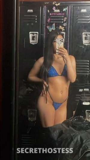 Priscilla 22Yrs Old Escort Saint Louis MO Image - 0