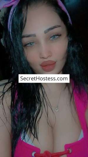 Queen Jenny 22Yrs Old Escort 62KG 158CM Tall Beirut Image - 5