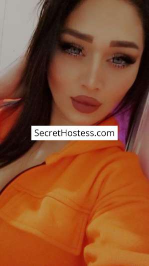 Queen Jenny 22Yrs Old Escort 62KG 158CM Tall Beirut Image - 8