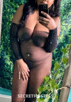 RavenSapphire 28Yrs Old Escort Greensboro NC Image - 3