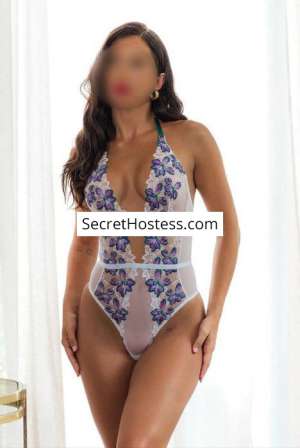 Rayhana 28Yrs Old Escort 53KG 166CM Tall Durban Image - 1