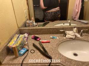 27 year old Escort in Detroit MI BBW on 8 MILE WARREN SIDE