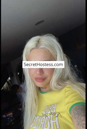 Reyhan 19Yrs Old Escort 50KG 165CM Tall Istanbul Image - 0