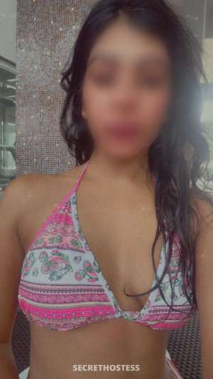 Riya 24Yrs Old Escort 54KG 160CM Tall Singapore Image - 6