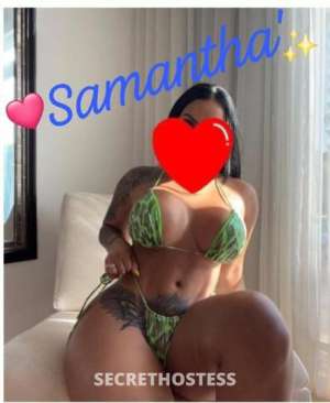 SAMANTHA/LADOMI 26Yrs Old Escort Queens NY Image - 2