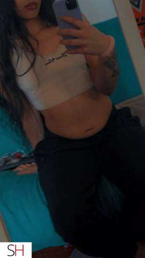 Sabrina 18Yrs Old Escort 167CM Tall Winnipeg Image - 2