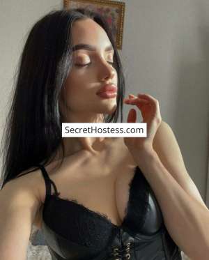 Sabrina 23Yrs Old Escort 47KG 172CM Tall Ankara Image - 4