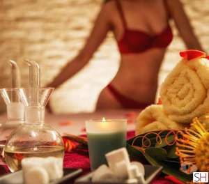 Erotic massage paradise tantric and body to body massage,  in London