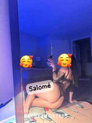 Salome 24Yrs Old Escort Atlanta GA Image - 2