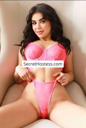 Samira 28Yrs Old Escort 52KG 167CM Tall Riyadh Image - 4