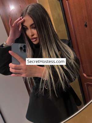 23 Year Old Escort Juffair Brown Hair Grey eyes - Image 2