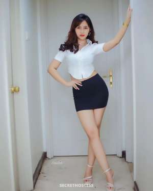 Sarah 22Yrs Old Escort 55KG 165CM Tall Jakarta Image - 0