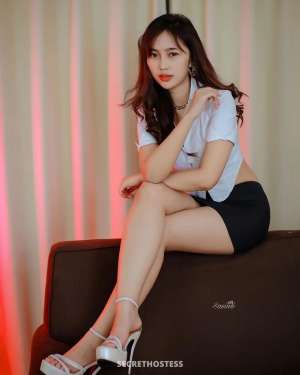 Sarah 22Yrs Old Escort 55KG 165CM Tall Jakarta Image - 1