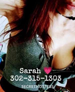 Sarah29 29Yrs Old Escort Wilmington DE Image - 0