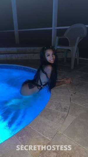 Sashaaa 23Yrs Old Escort Fort Myers FL Image - 0