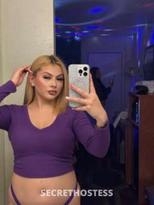 Selena 22Yrs Old Escort Huntsville TX Image - 1