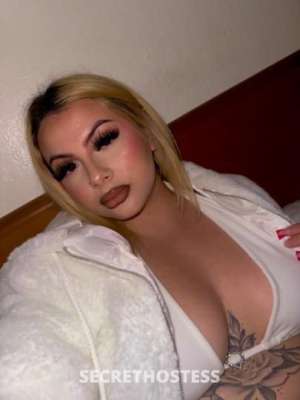 Selena 22Yrs Old Escort Huntsville TX Image - 2