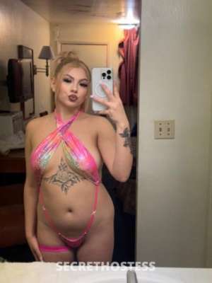 Selena 22Yrs Old Escort Huntsville TX Image - 6