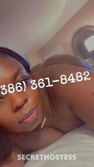 Sexxiblack 22Yrs Old Escort Columbia SC Image - 1