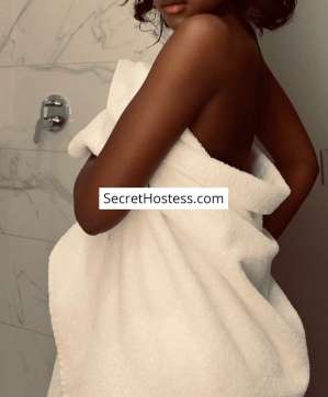 Shanni 23Yrs Old Escort 60KG 161CM Tall Kampala Image - 0