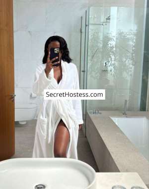 Shanni 23Yrs Old Escort 60KG 161CM Tall Kampala Image - 3