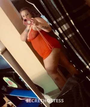 40 year old Escort in Okaloosa FL ❤..❤️Thick ass milf ready for you
