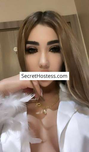 Sheyha 24Yrs Old Escort 50KG 168CM Tall Riyadh Image - 1