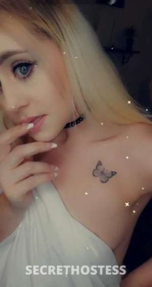 Sierra 26Yrs Old Escort Calgary Image - 1