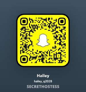 .Snapchat ; hailey_q2028 .Satisfied Guaranteed Service. in Odessa TX