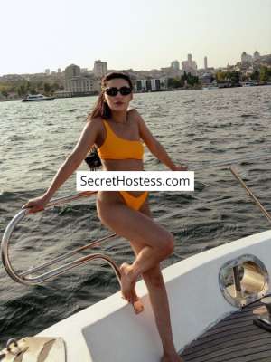 Sofia 23Yrs Old Escort 54KG 170CM Tall Istanbul Image - 5